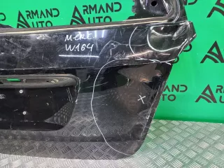 A1647401705 дверь багажника Mercedes GL X164 Арт 230717RM, вид 4