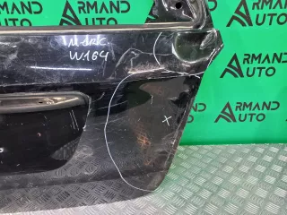 A1647401705 дверь багажника Mercedes GL X164 Арт 230717RM, вид 5