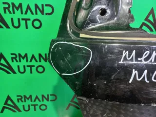 A1647401705 дверь багажника Mercedes GL X164 Арт 230717RM, вид 7