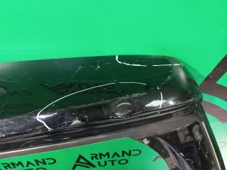 A1647401705 дверь багажника Mercedes GL X164 Арт 230717RM, вид 8