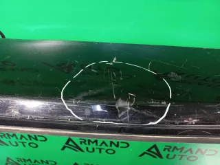 A1647401705 дверь багажника Mercedes GL X164 Арт 230717RM, вид 9