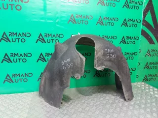 51717351455, 7351455 подкрылок BMW 5 G30/G31 Арт 230735RM, вид 2