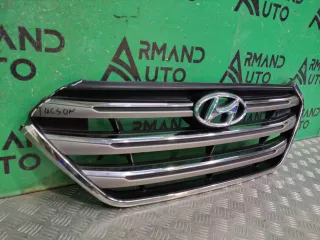 86350D7100, 86351D7100 решетка радиатора Hyundai Tucson 3 Арт 230824RM, вид 2