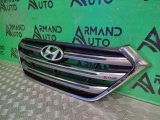 86350D7100, 86351D7100 решетка радиатора Hyundai Tucson 3 Арт 230824RM, вид 3