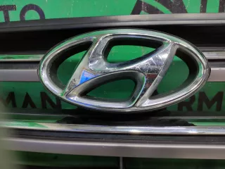 86350D7100, 86351D7100 решетка радиатора Hyundai Tucson 3 Арт 230824RM, вид 4