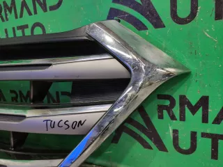 86350D7100, 86351D7100 решетка радиатора Hyundai Tucson 3 Арт 230824RM, вид 5