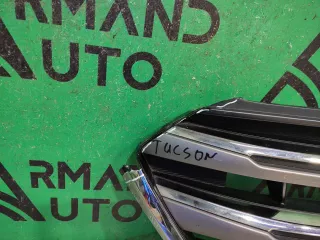 86350D7100, 86351D7100 решетка радиатора Hyundai Tucson 3 Арт 230824RM, вид 6
