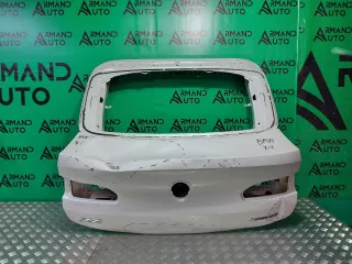 41007486250 дверь багажника BMW X4 G02 Арт 230842RM, вид 1