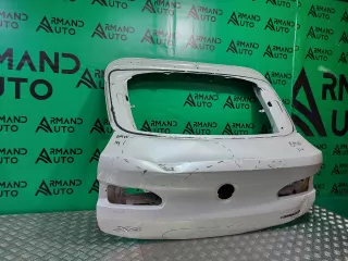 41007486250 дверь багажника BMW X4 G02 Арт 230842RM, вид 2