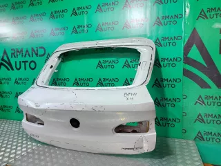 41007486250 дверь багажника BMW X4 G02 Арт 230842RM, вид 3