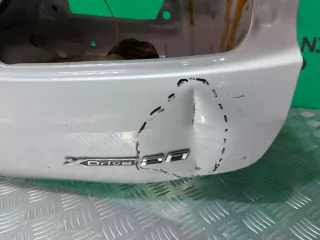 41007486250 дверь багажника BMW X4 G02 Арт 230842RM, вид 4