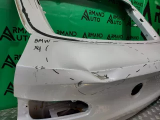 41007486250 дверь багажника BMW X4 G02 Арт 230842RM, вид 8