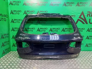 A2537400305 дверь багажника Mercedes GLC X253 Арт 230869RM, вид 1