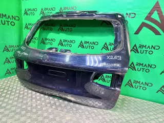 A2537400305 дверь багажника Mercedes GLC X253 Арт 230869RM, вид 3