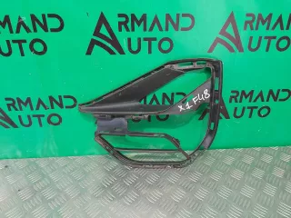 51117954239, 7954239 окантовка птф BMW X1 F48 Арт 230977RM, вид 1