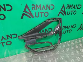 51117954239, 7954239 окантовка птф BMW X1 F48 Арт 230977RM, вид 2