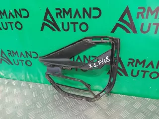 51117954239, 7954239 окантовка птф BMW X1 F48 Арт 230977RM, вид 3