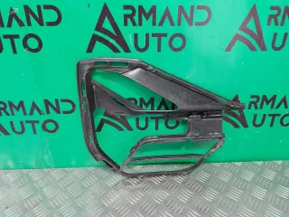 51117954239, 7954239 окантовка птф BMW X1 F48 Арт 230977RM, вид 5