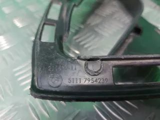 51117954239, 7954239 окантовка птф BMW X1 F48 Арт 230977RM, вид 6