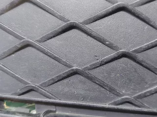 51117249595 Решетка бампера BMW X3 F25 Арт 231015RM, вид 5
