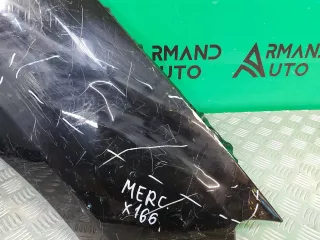 A1668802600 Крыло mercedes-benz, мерседес бенц ( Mercedes GLS X166 Арт 231057RM, вид 4