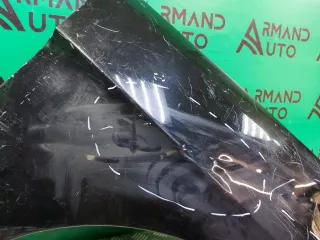 A1668802600 Крыло mercedes-benz, мерседес бенц ( Mercedes GLS X166 Арт 231057RM, вид 7