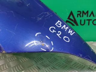 41008494440 Крыло бмв г20 г21 (г g 20 21) серия BMW 3 G20/G21 Арт 231138RM, вид 4