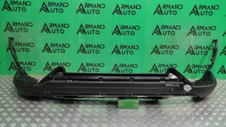 86612C5500 Юбка бампера Kia Sorento 3 restailing Арт 231490RM, вид 1