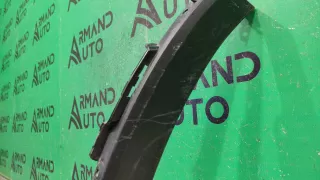 86612C5500 Юбка бампера Kia Sorento 3 restailing Арт 231490RM, вид 5