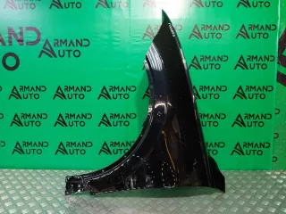 760821105 Крыло фольксваген, фольцваген туарег Volkswagen Touareg 3 Арт 231532RM, вид 1
