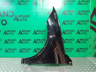 760821105 Крыло фольксваген, фольцваген туарег Volkswagen Touareg 3 Арт 231553RM, вид 1