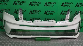 86511p2000 Бампер киа, кия соренто Kia Sorento 4 Арт 231597RM, вид 1