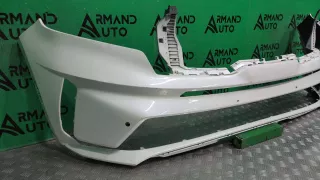 86511p2000 Бампер киа, кия соренто Kia Sorento 4 Арт 231597RM, вид 2