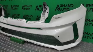 86511p2000 Бампер киа, кия соренто Kia Sorento 4 Арт 231597RM, вид 3