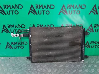 1K0820411AJ радиатор кондиционера Volkswagen Jetta 5 Арт 231779RM, вид 1