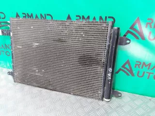 1K0820411AJ радиатор кондиционера Volkswagen Jetta 5 Арт 231779RM, вид 3