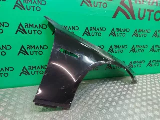 41357248660 Крыло бмв ф10 ф11 (ф f 10 11) серия BMW 5 F10/F11/GT F07 Арт 232221RM, вид 2