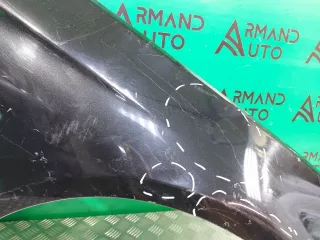 41357248660 Крыло бмв ф10 ф11 (ф f 10 11) серия BMW 5 F10/F11/GT F07 Арт 232221RM, вид 6