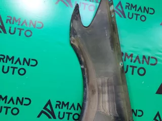41357248660 Крыло бмв ф10 ф11 (ф f 10 11) серия BMW 5 F10/F11/GT F07 Арт 232221RM, вид 9