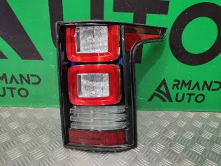 LR055104, LR034235 Фонарь Land Rover Range Rover 4 Арт 232533RM, вид 1