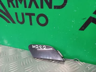 A22288504249999, A2228850424 Заглушка буксировочного крюка Mercedes S W222 Арт 232679RM, вид 3