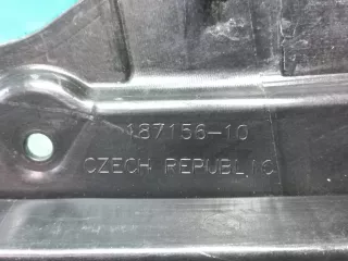 51137497205, 51137473503 жалюзи радиатора BMW 7 G11/G12 Арт 232800RM, вид 13