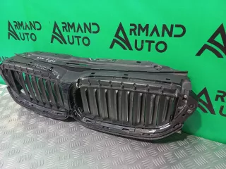 51137497205, 51137473503 жалюзи радиатора BMW 7 G11/G12 Арт 232800RM, вид 3