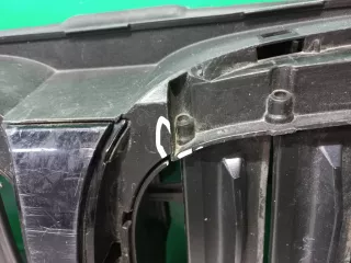 51137497205, 51137473503 жалюзи радиатора BMW 7 G11/G12 Арт 232800RM, вид 6