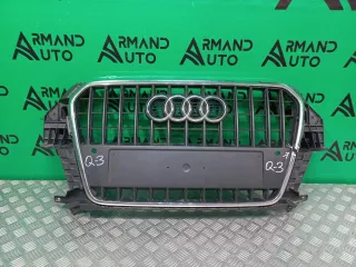 8U0853651H1QP, 8u0853653h решетка радиатора Audi Q3 1 Арт 233056RM, вид 1