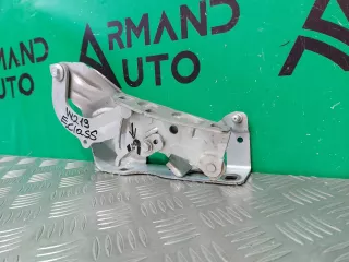 A2138800128 петля капота Mercedes E W213 Арт 233396RM, вид 3