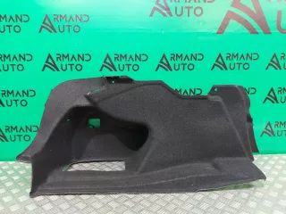 51477289011, 7289011 Обшивка багажника BMW 3 F30/F31/GT F34 Арт 233512RM, вид 1