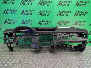 682004CM0A Торпедо Nissan X-Trail T31 Арт 234117RM, вид 6