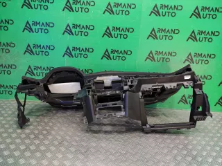 682004CM0A Торпедо Nissan X-Trail T31 Арт 234117RM, вид 7