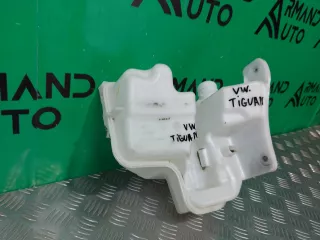 5TA955453 Бачок стеклоомывателя Volkswagen Touran 2 Арт 234178RM, вид 2